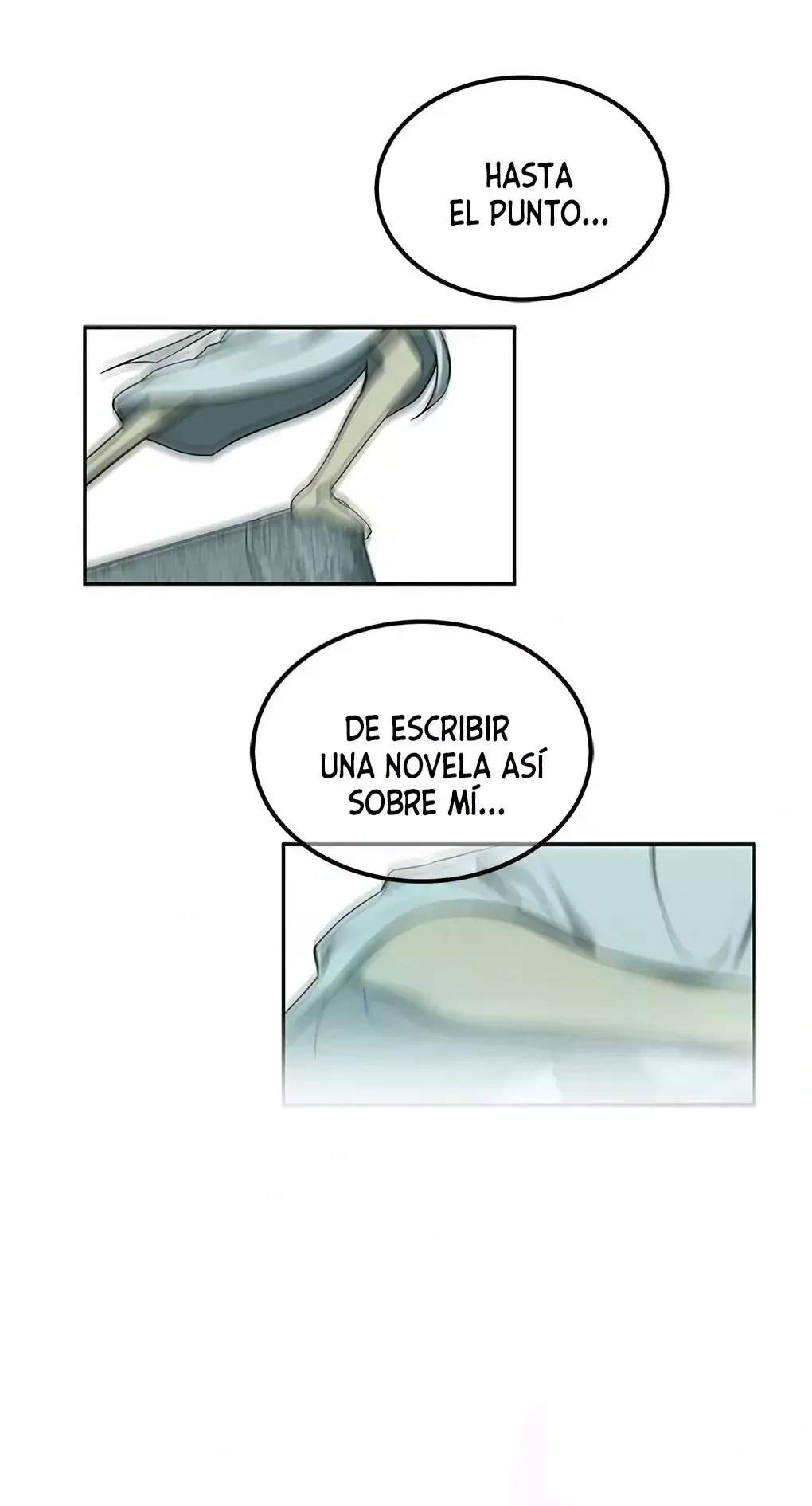 OLGAMI Capítulo 194 en Línea - página 9