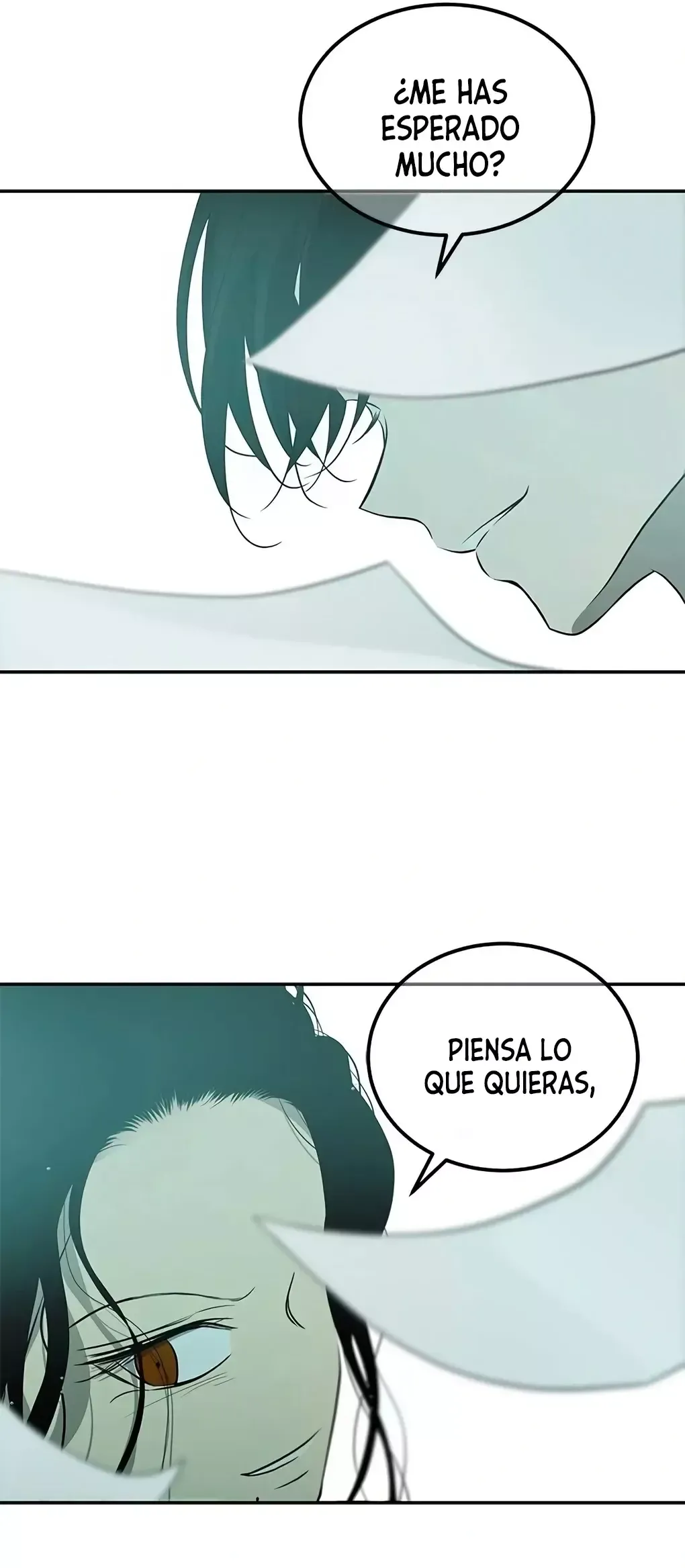 OLGAMI Capítulo 194 en Línea - página 15