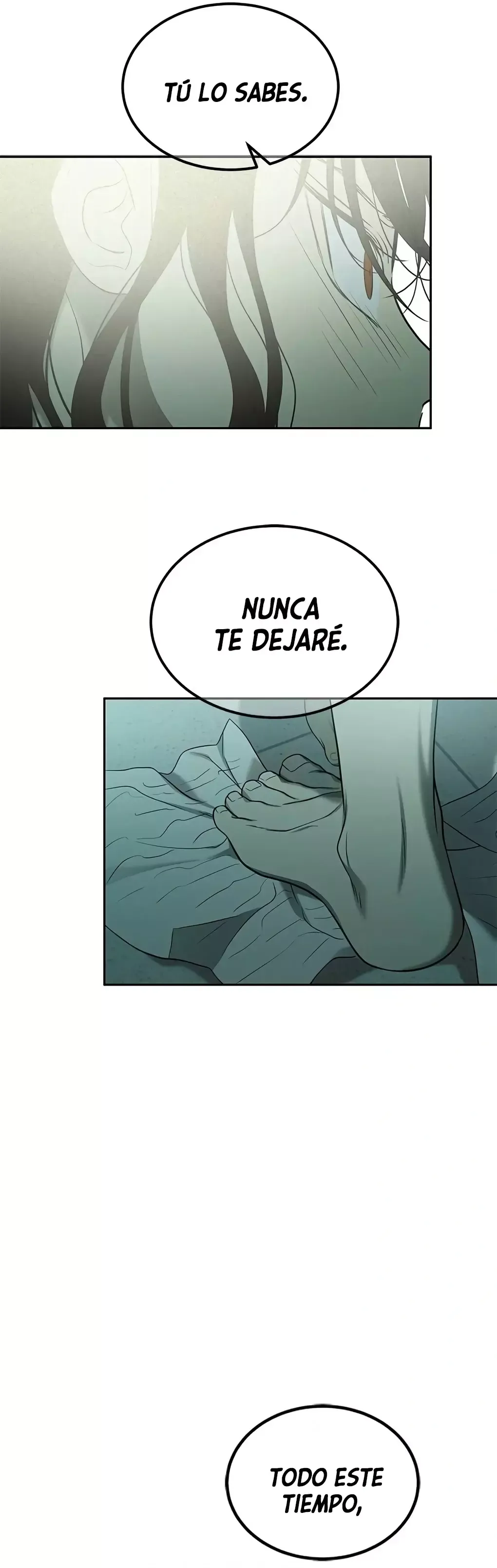 OLGAMI Capítulo 194 en Línea - página 17