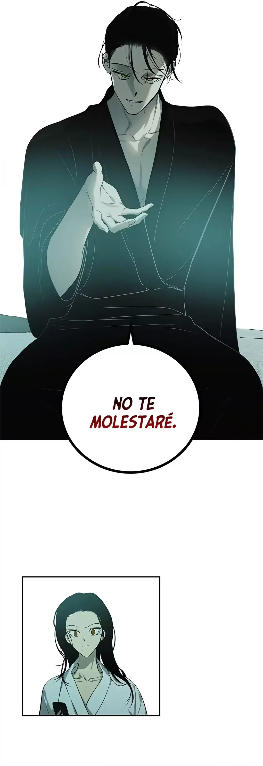 OLGAMI Capítulo 194 en Línea - página 26