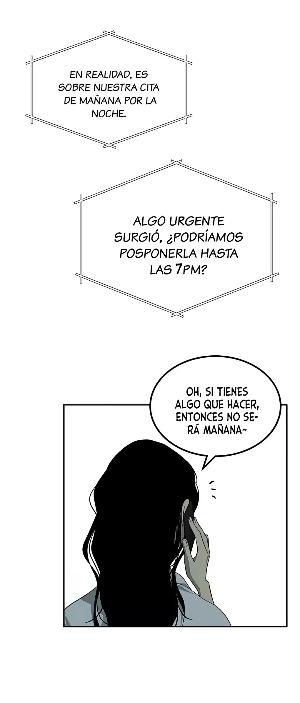 OLGAMI Capítulo 194 en Línea - página 29