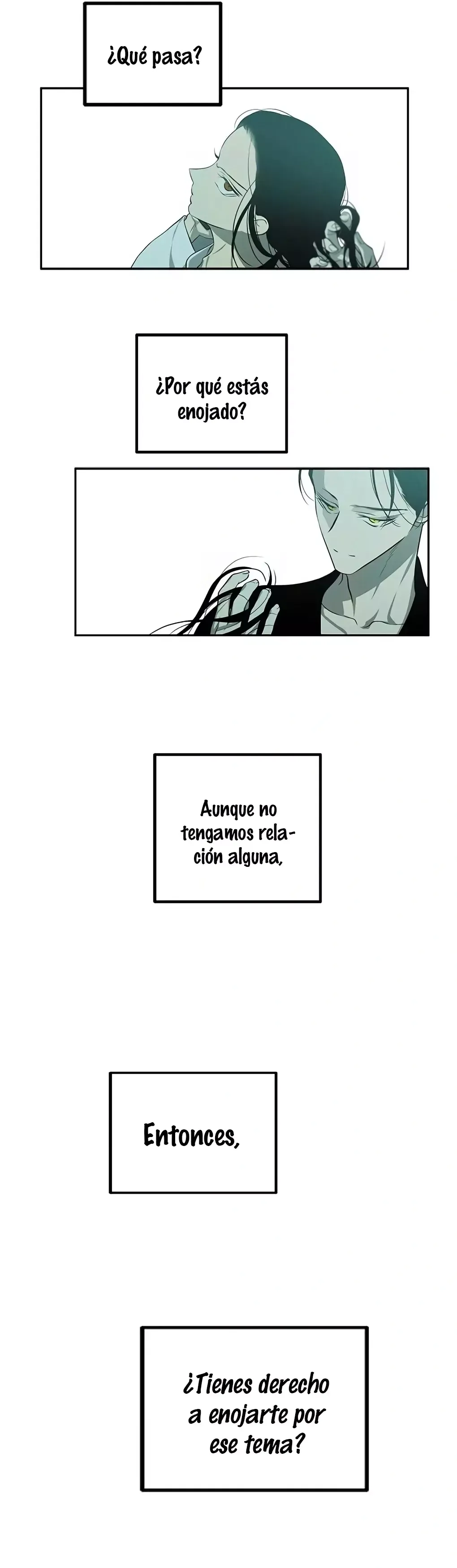 OLGAMI Capítulo 194 en Línea - página 31