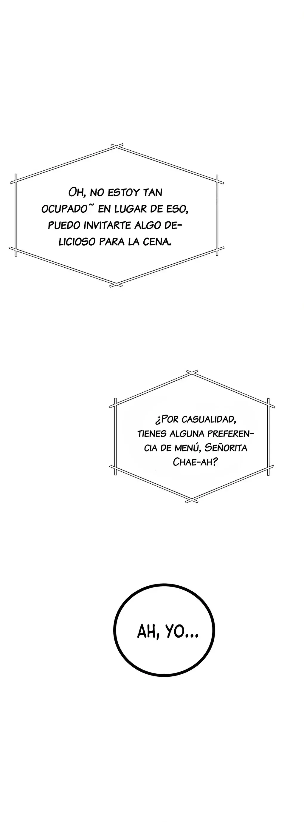 OLGAMI Capítulo 194 en Línea - página 32