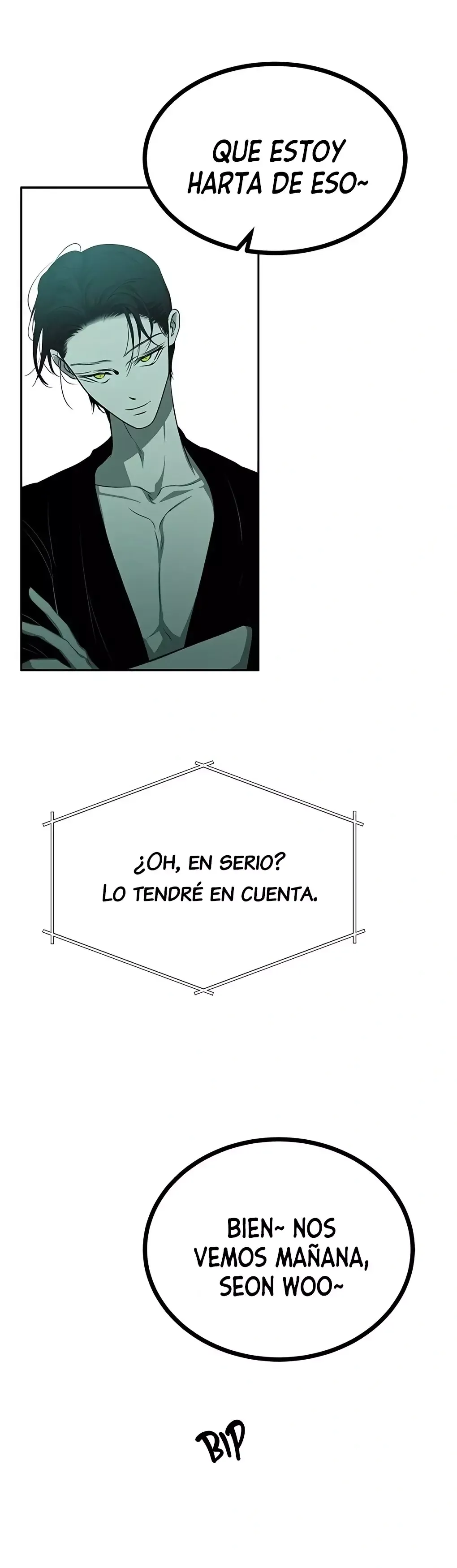 OLGAMI Capítulo 194 en Línea - página 34