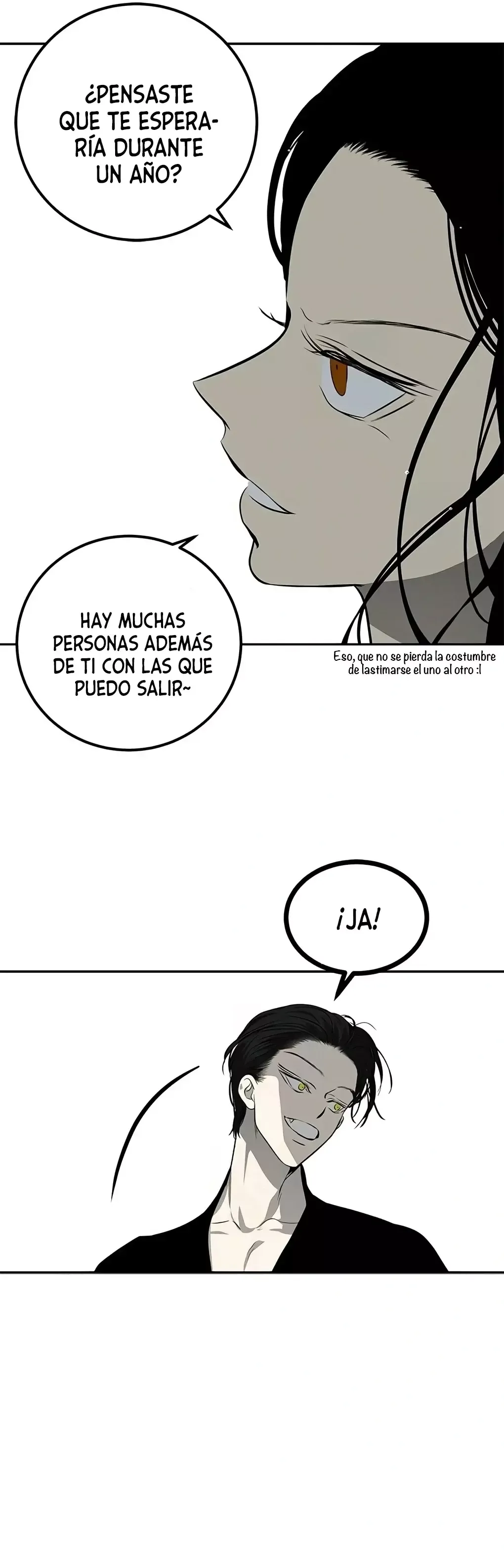 OLGAMI Capítulo 194 en Línea - página 37