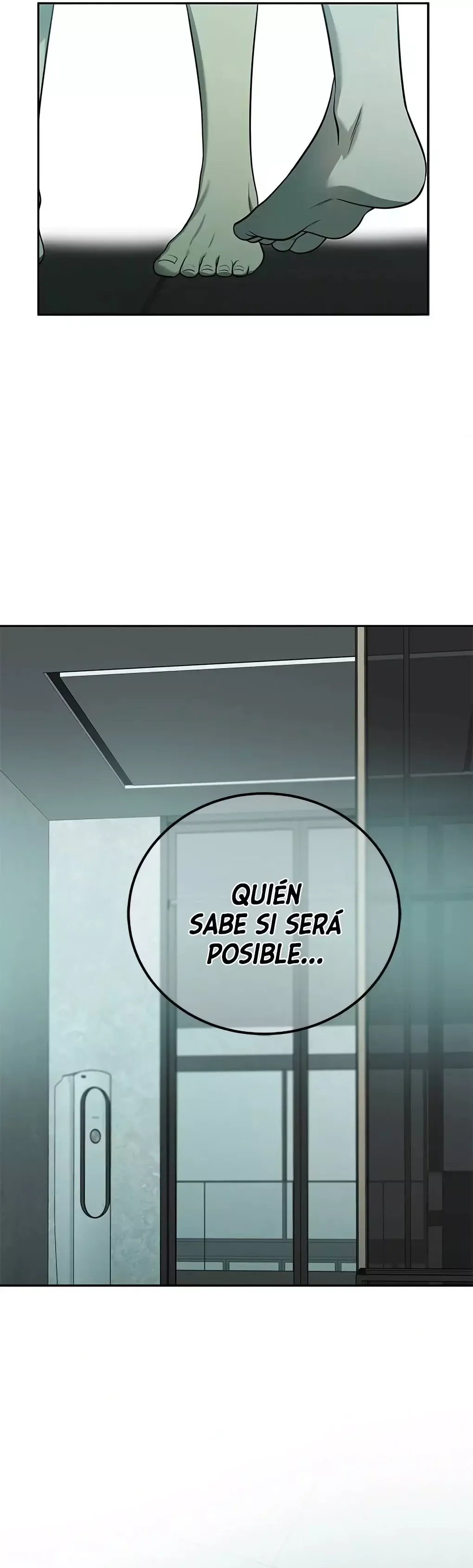 OLGAMI Capítulo 194 en Línea - página 40