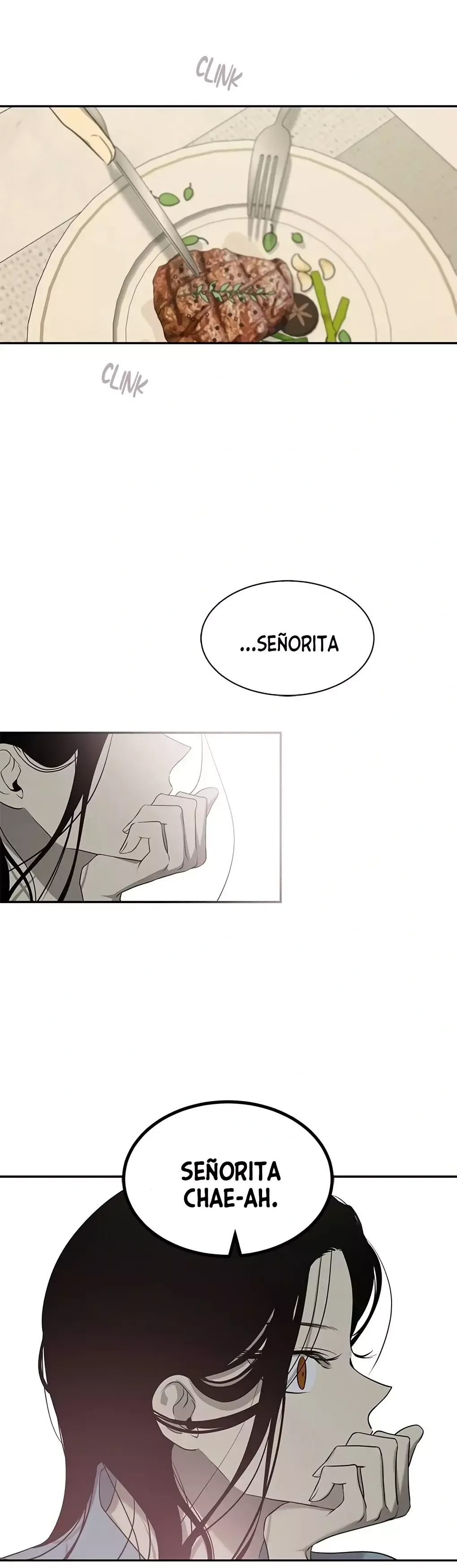 OLGAMI Capítulo 195 en Línea - página 5