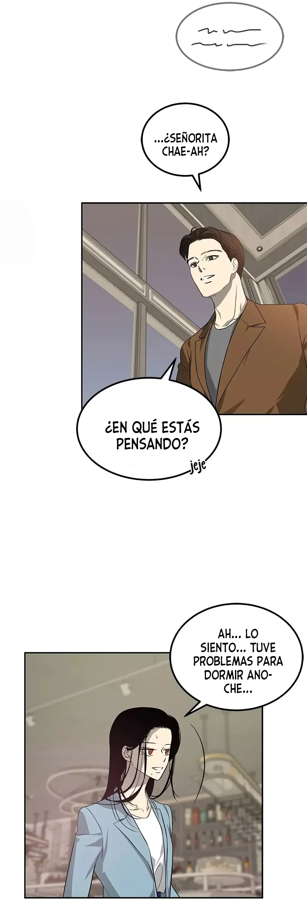 OLGAMI Capítulo 195 en Línea - página 8