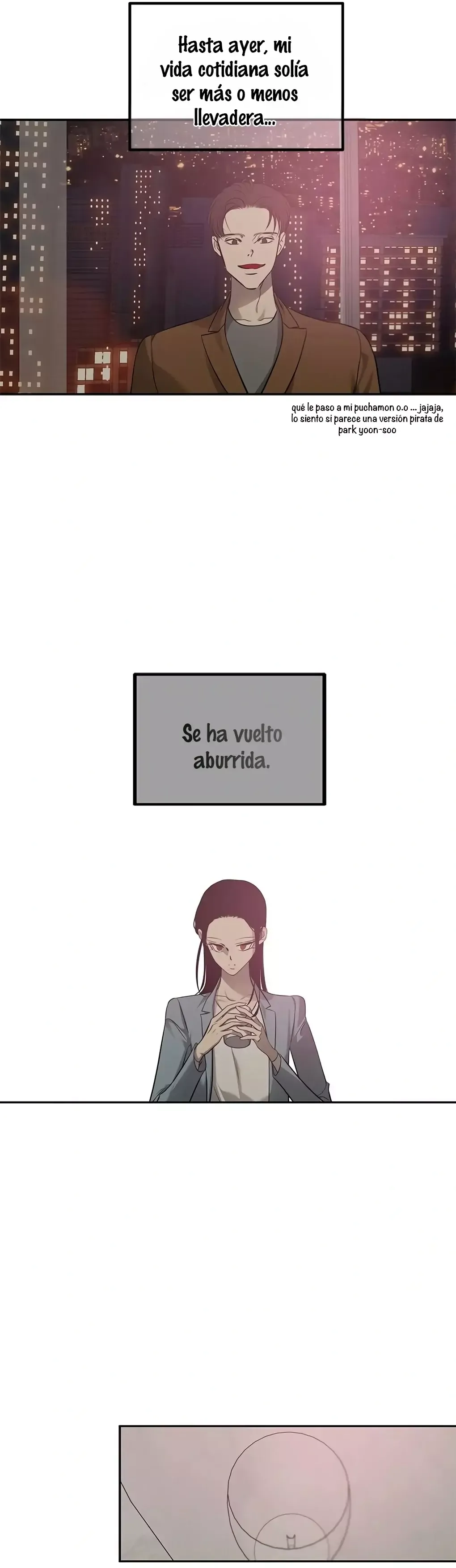 OLGAMI Capítulo 195 en Línea - página 11