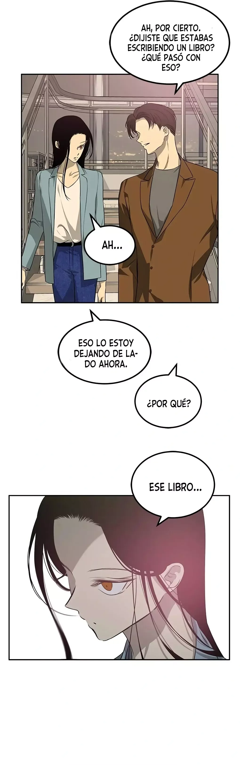 OLGAMI Capítulo 195 en Línea - página 13