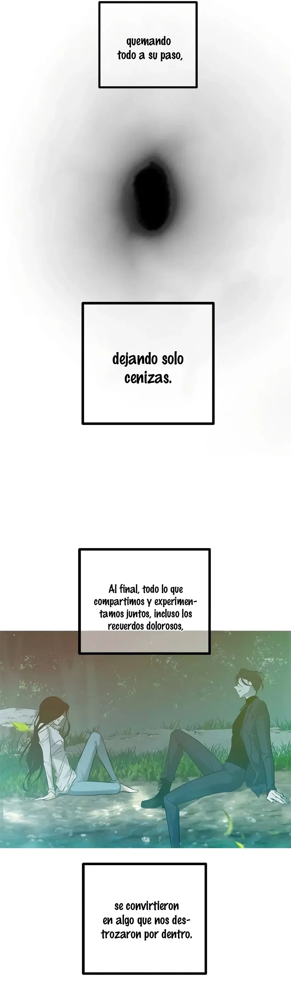 OLGAMI Capítulo 195 en Línea - página 18