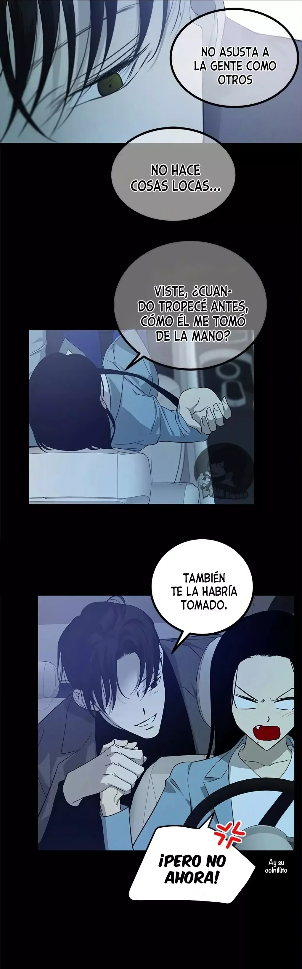 OLGAMI Capítulo 195 en Línea - página 39