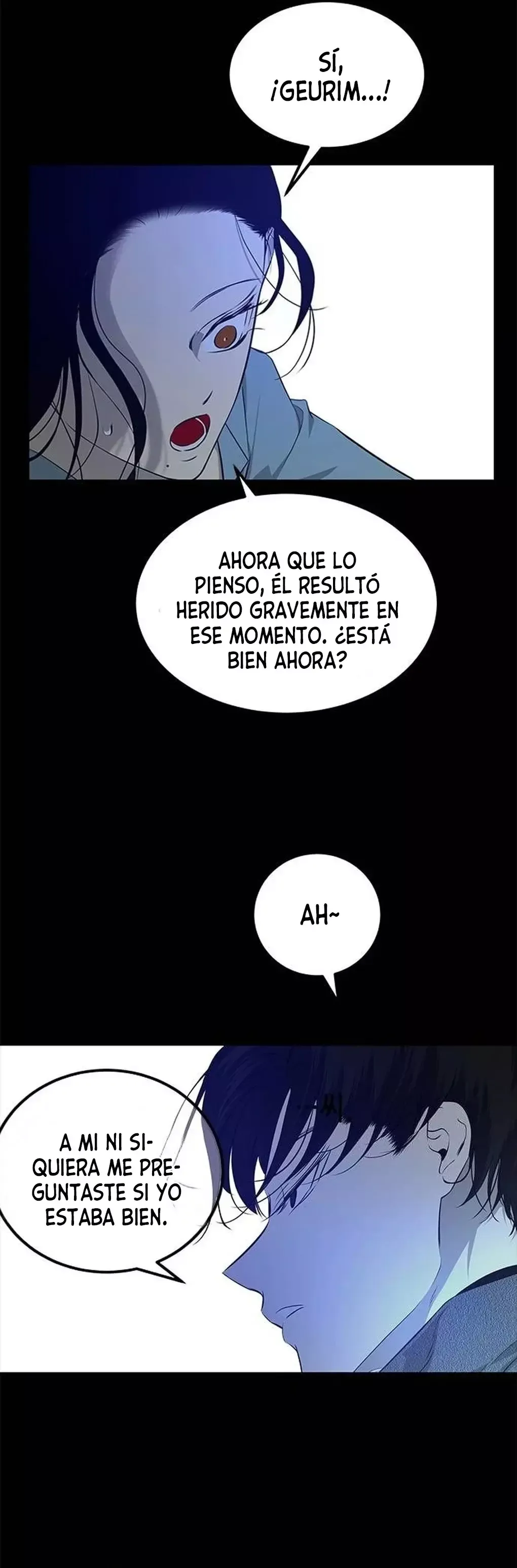 OLGAMI Capítulo 196 en Línea - página 5