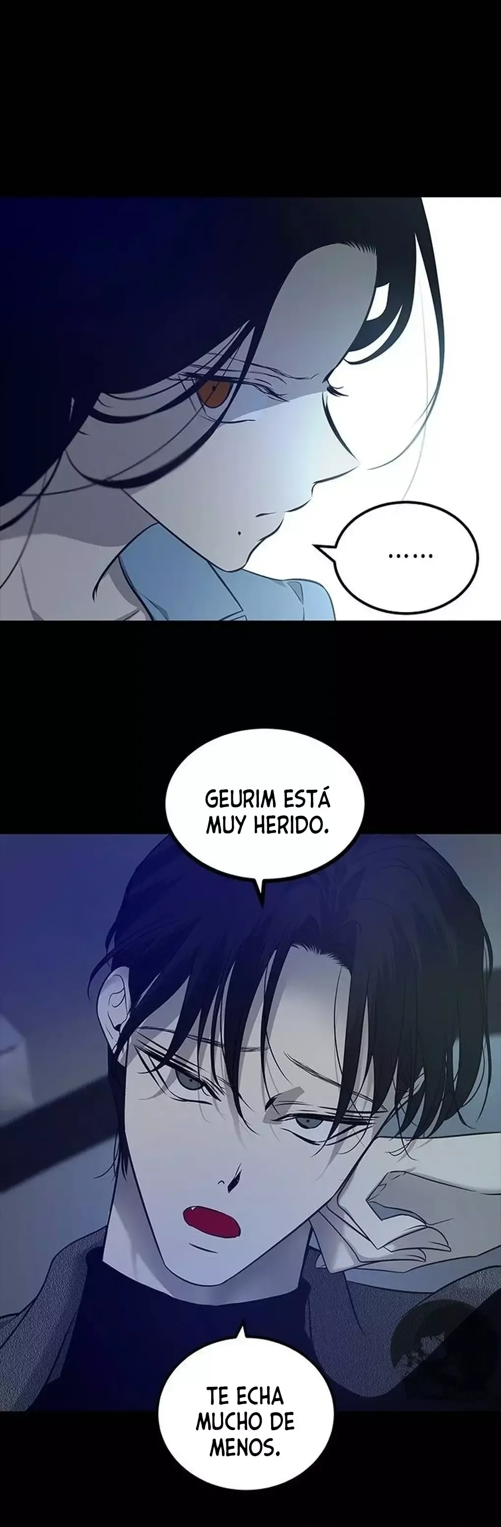 OLGAMI Capítulo 196 en Línea - página 9