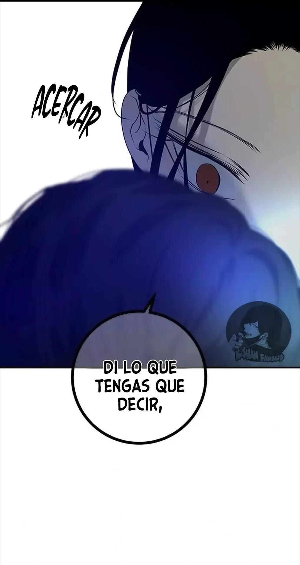 OLGAMI Capítulo 196 en Línea - página 12