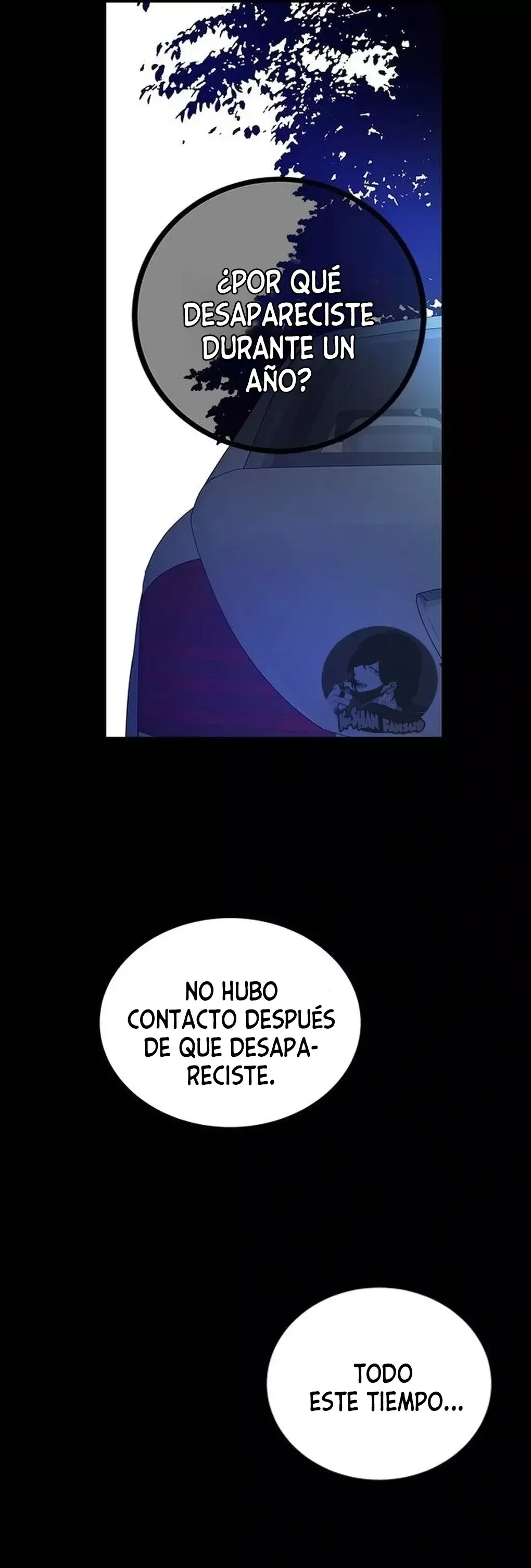OLGAMI Capítulo 196 en Línea - página 15