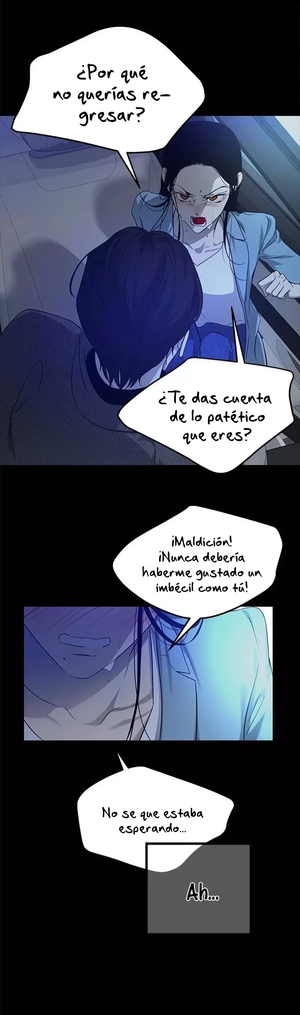 OLGAMI Capítulo 196 en Línea - página 23