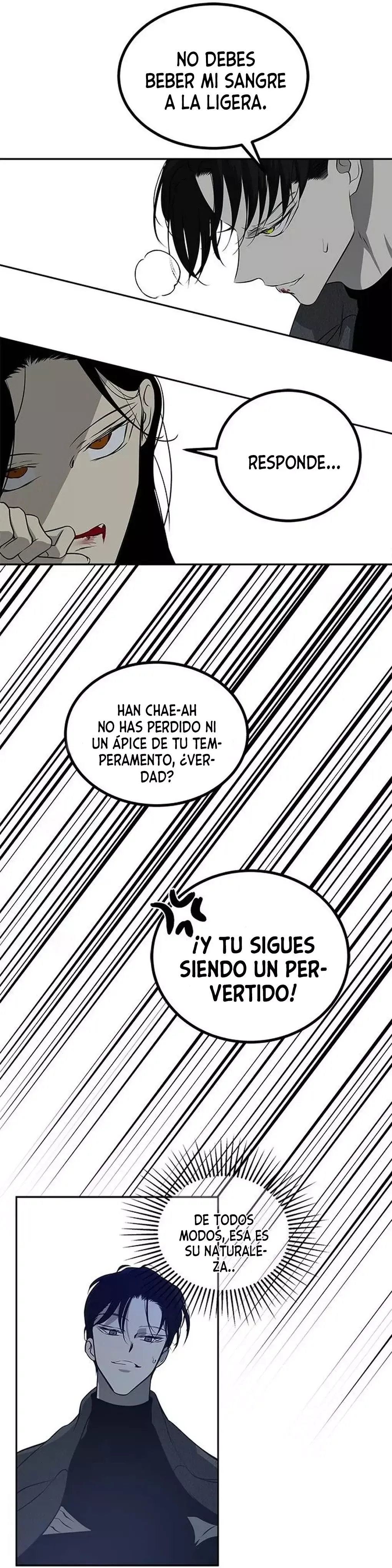 OLGAMI Capítulo 196 en Línea - página 30