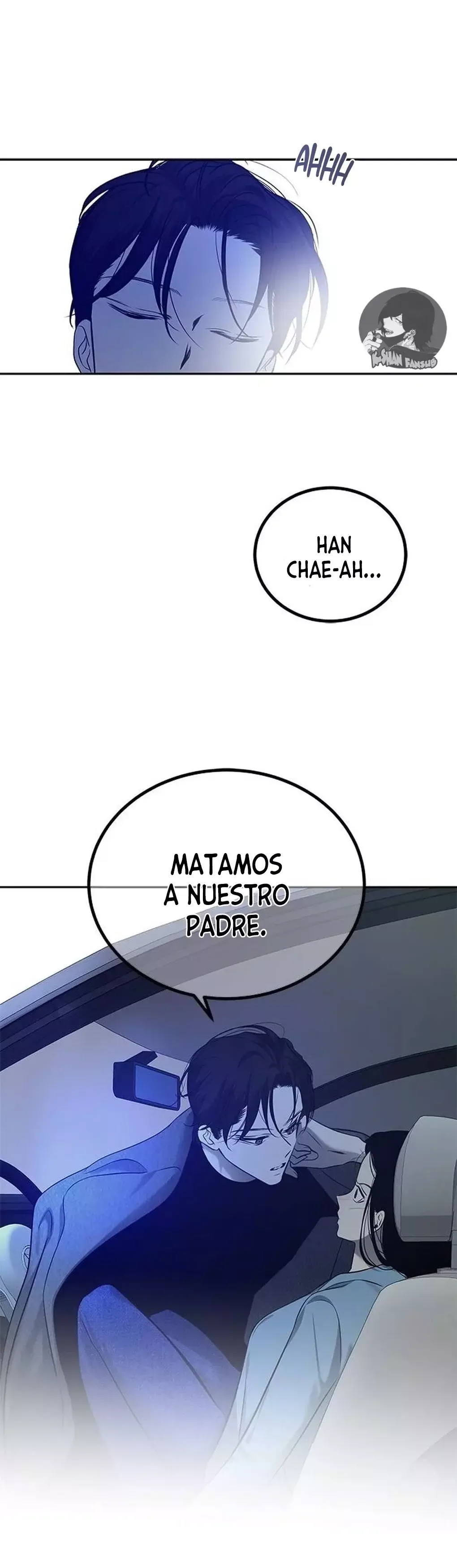 OLGAMI Capítulo 196 en Línea - página 31