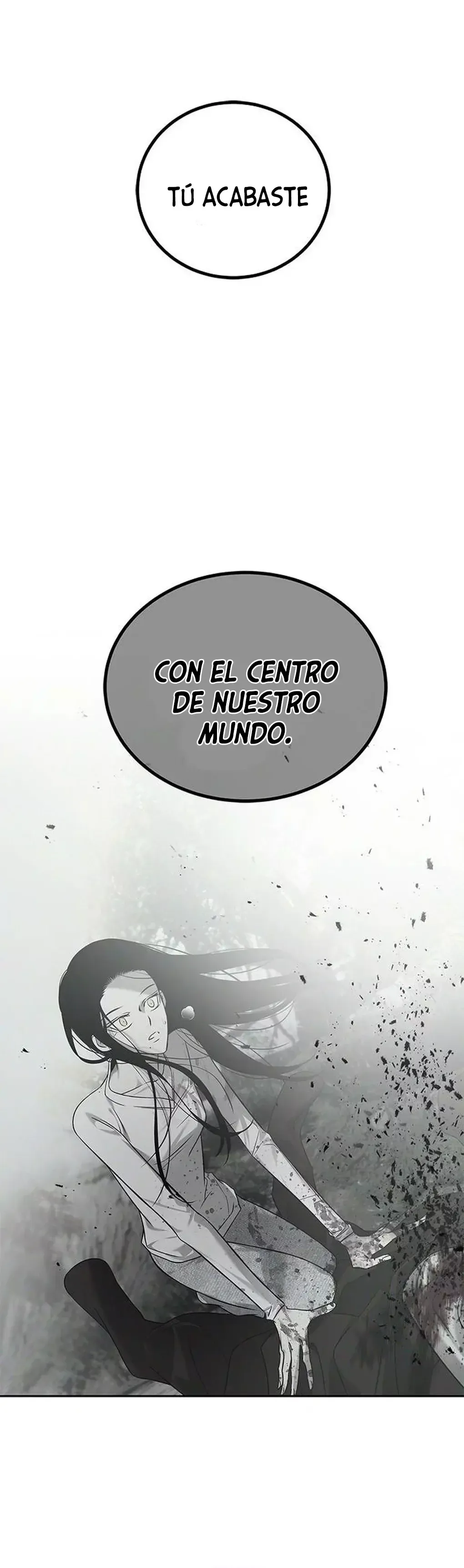 OLGAMI Capítulo 196 en Línea - página 32