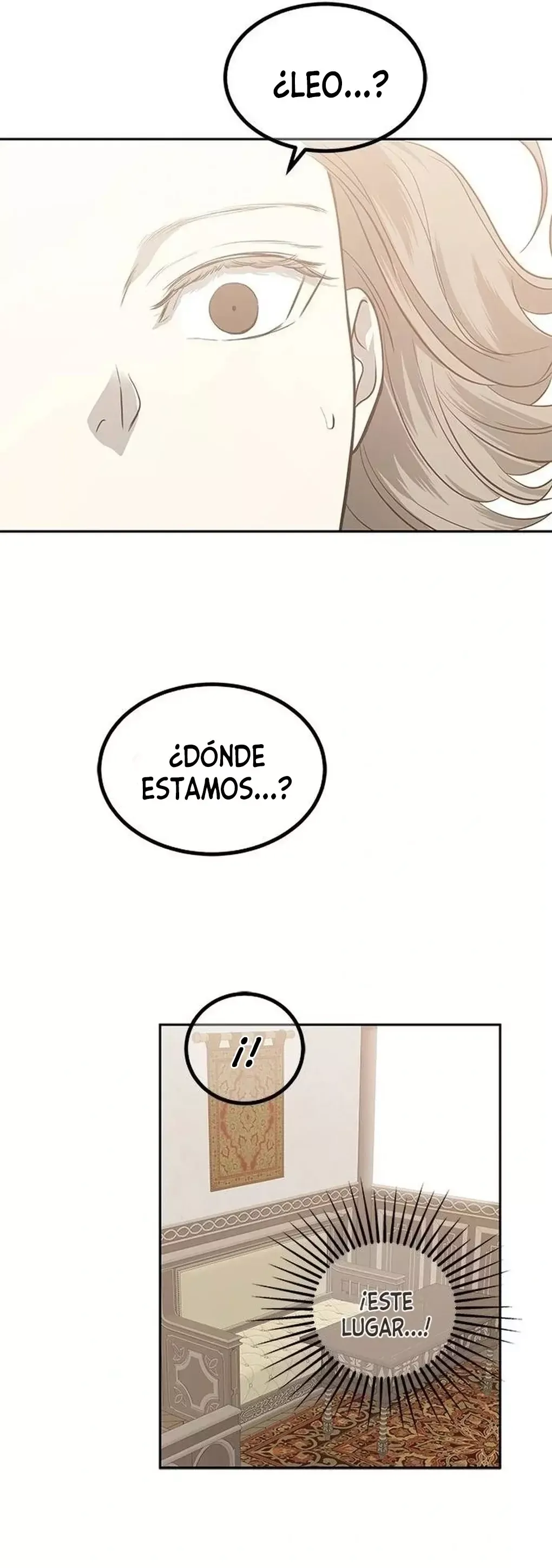 OLGAMI Capítulo 197 en Línea - página 7