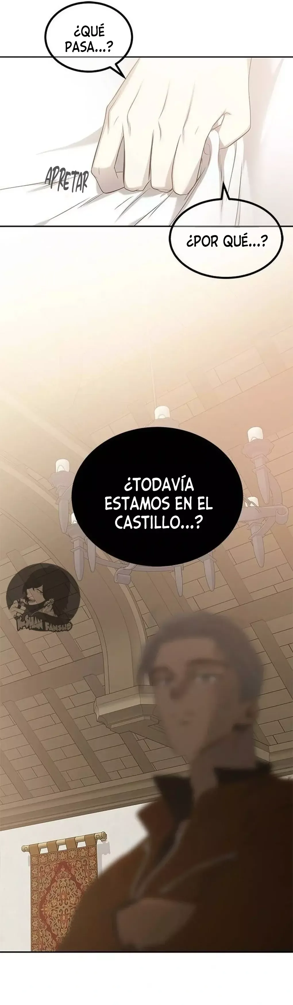 OLGAMI Capítulo 197 en Línea - página 8