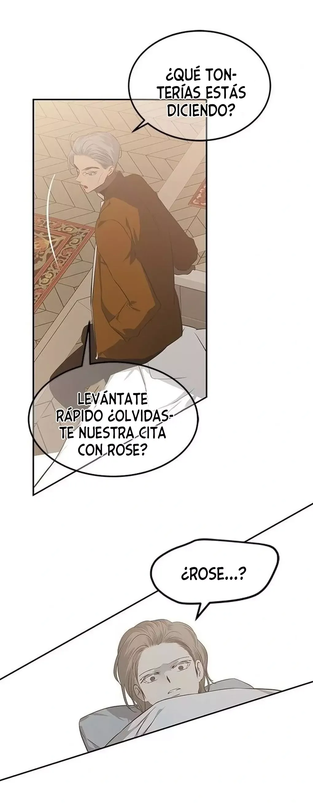OLGAMI Capítulo 197 en Línea - página 9
