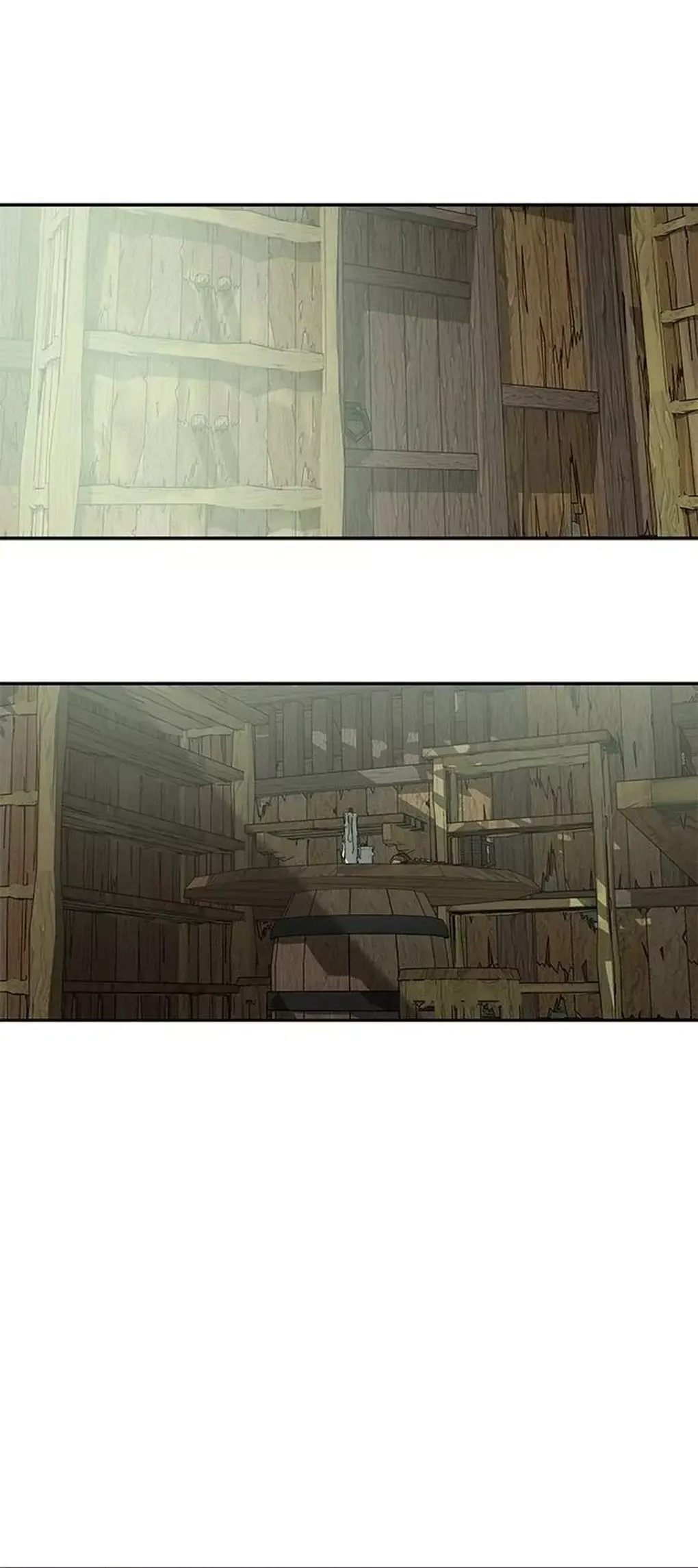 OLGAMI Capítulo 197 en Línea - página 59