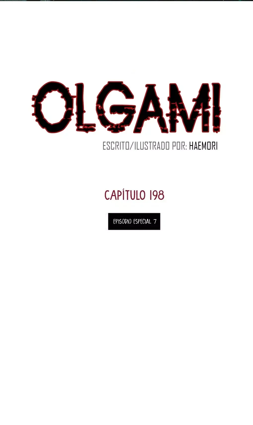 OLGAMI Capítulo 198 en Línea - página 4
