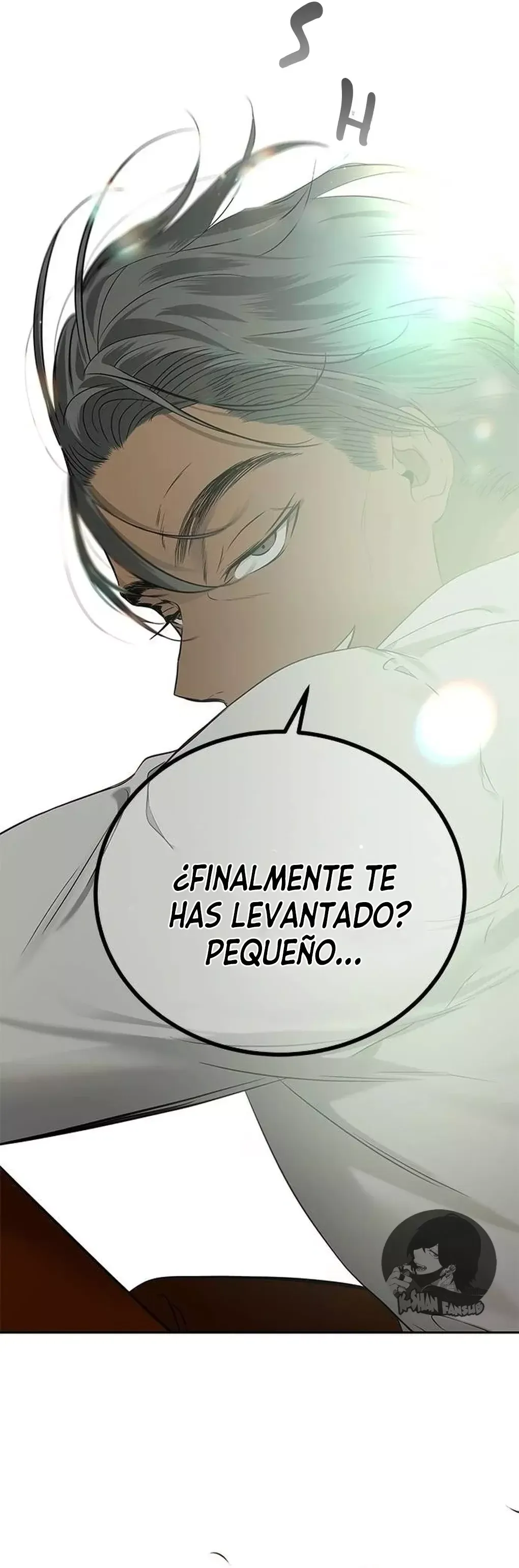 OLGAMI Capítulo 198 en Línea - página 7
