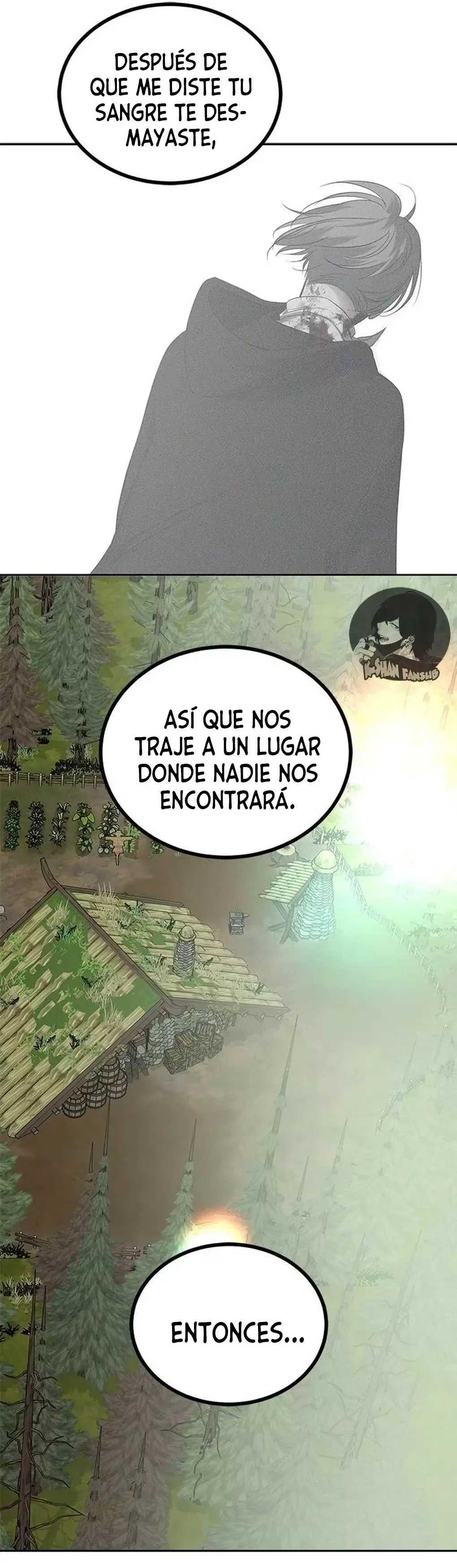 OLGAMI Capítulo 198 en Línea - página 10