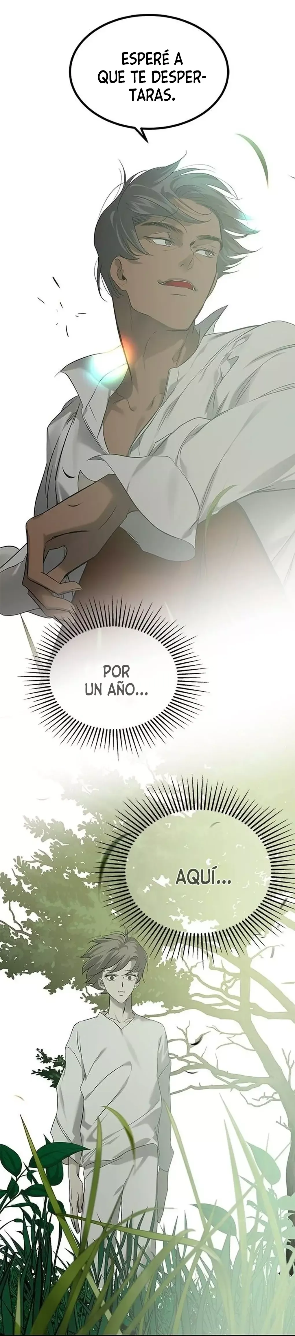 OLGAMI Capítulo 198 en Línea - página 11