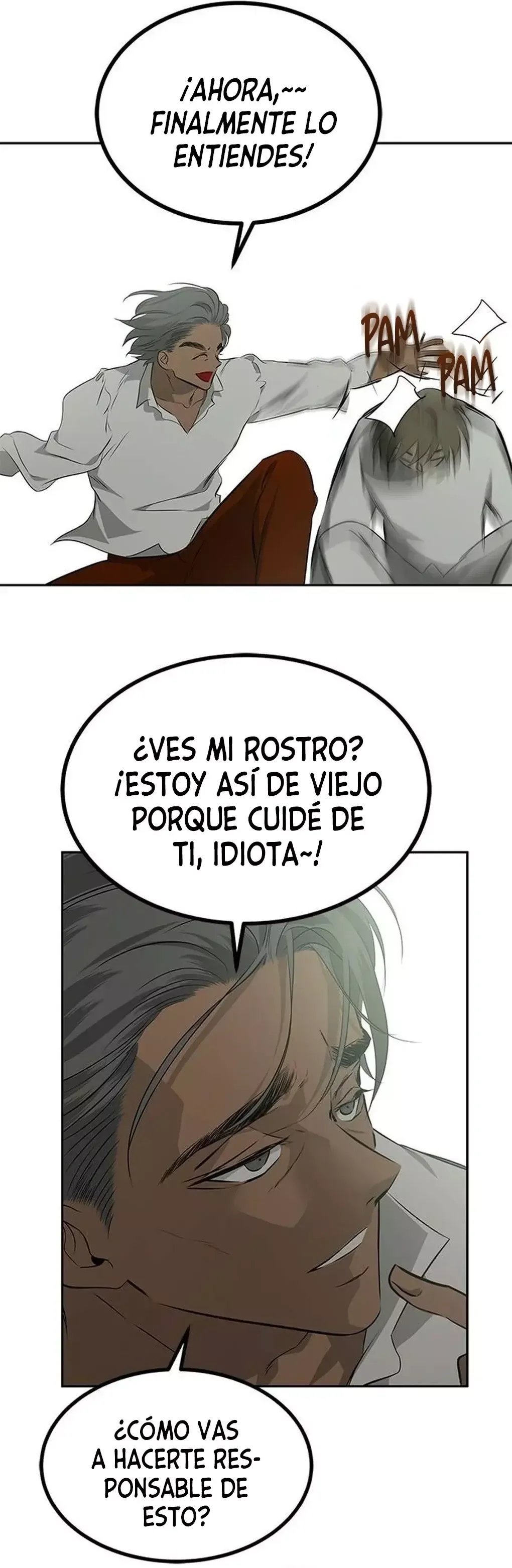 OLGAMI Capítulo 198 en Línea - página 13