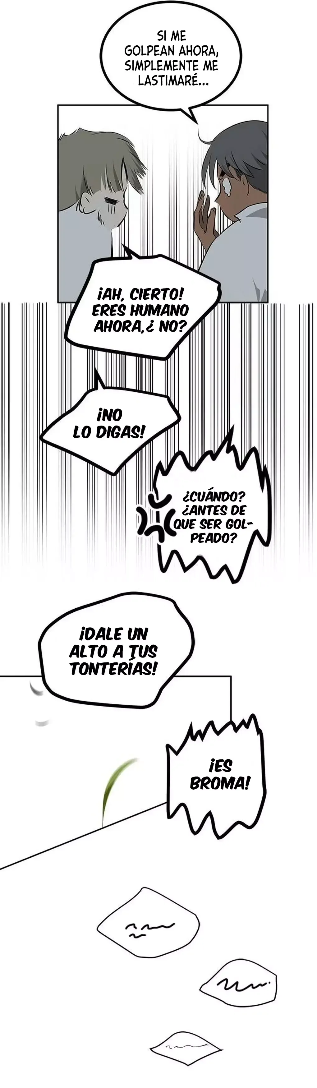 OLGAMI Capítulo 198 en Línea - página 16