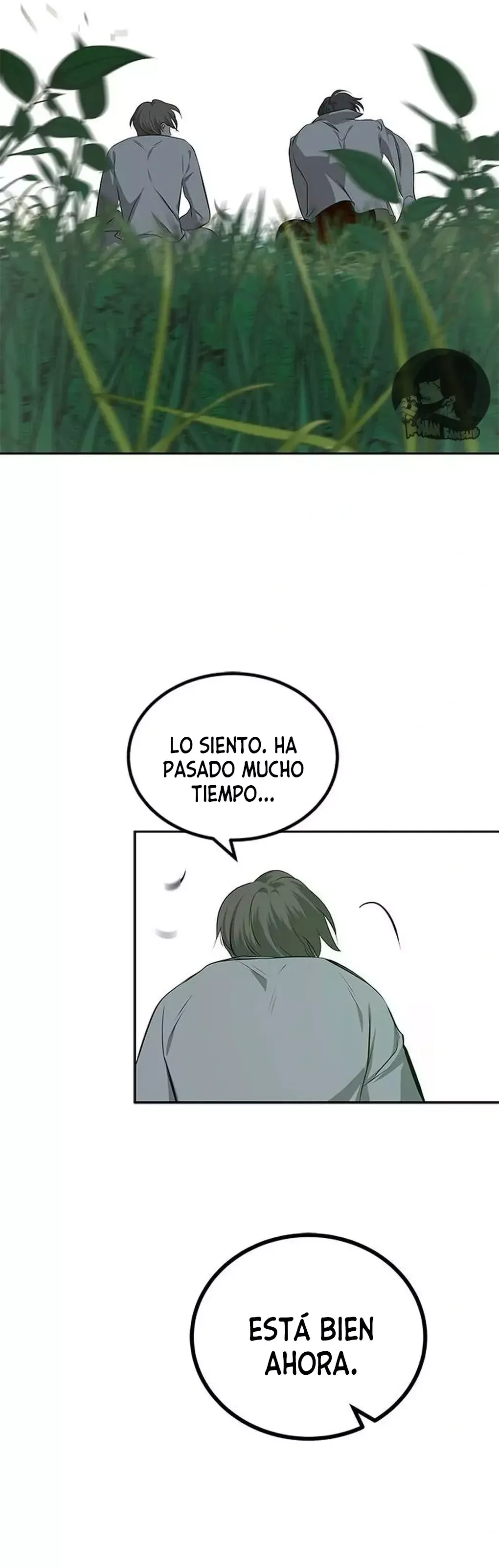 OLGAMI Capítulo 198 en Línea - página 21