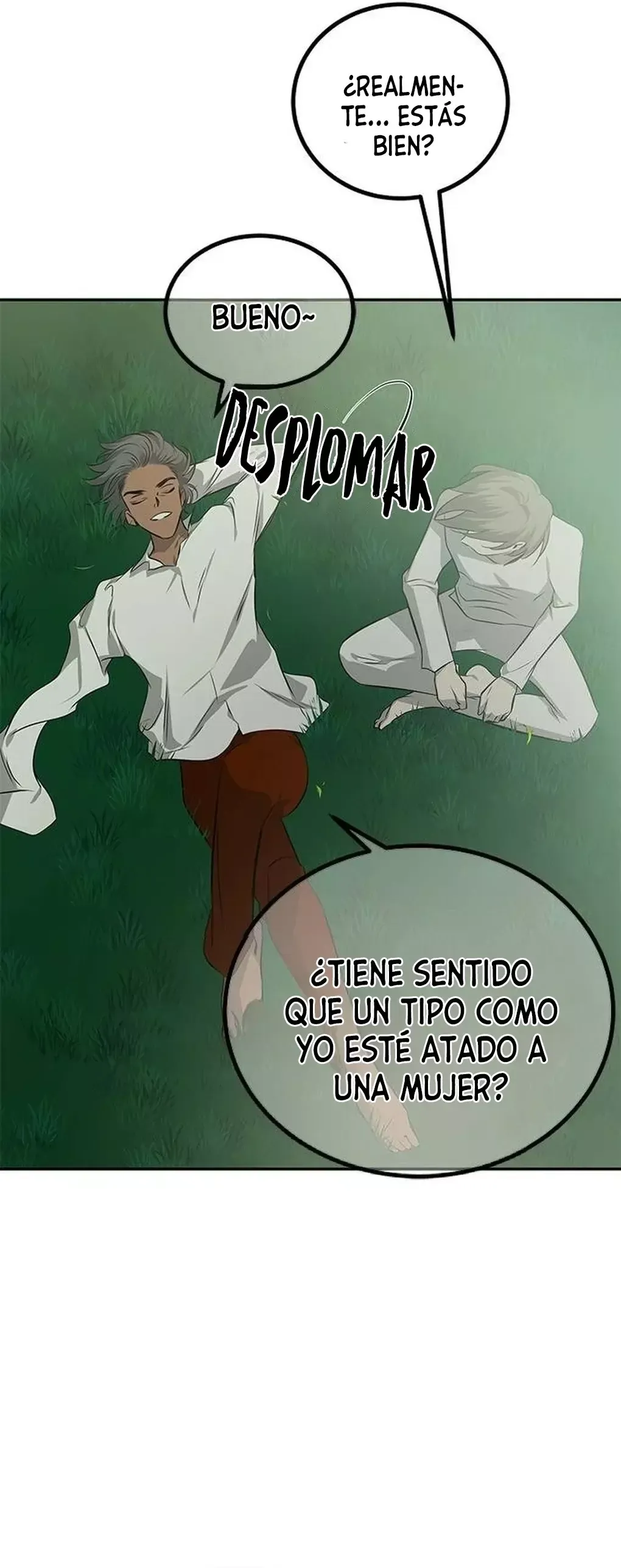 OLGAMI Capítulo 198 en Línea - página 24