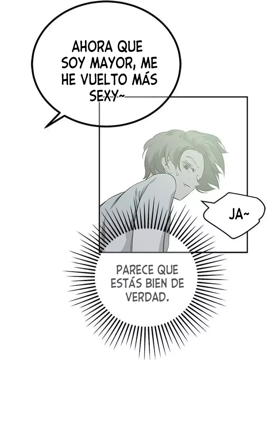 OLGAMI Capítulo 198 en Línea - página 25