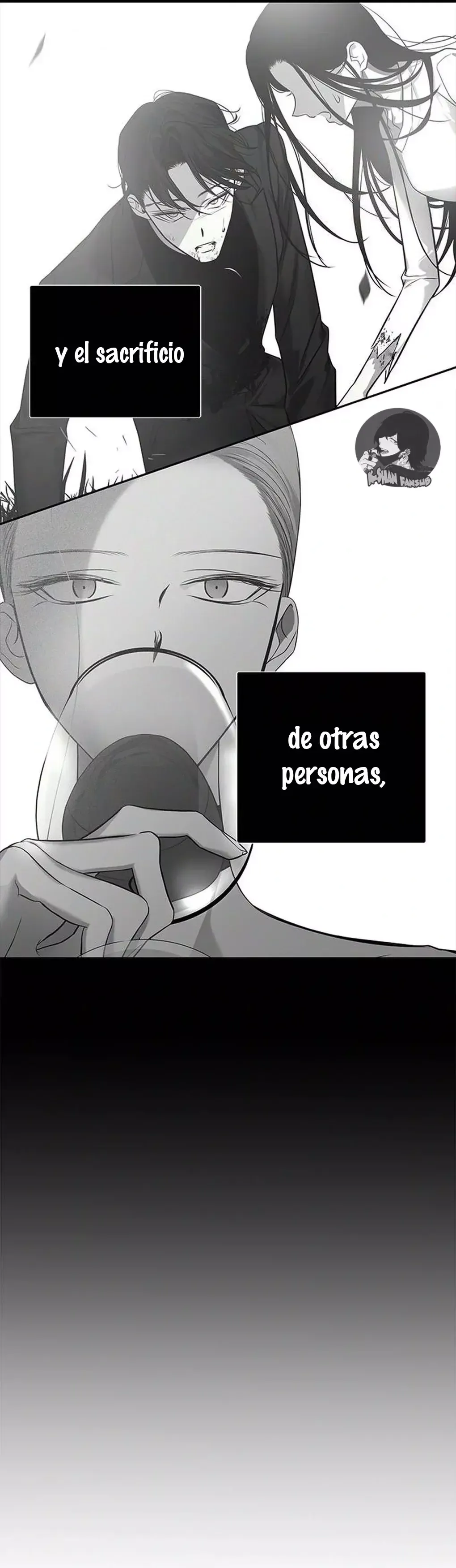 OLGAMI Capítulo 198 en Línea - página 32