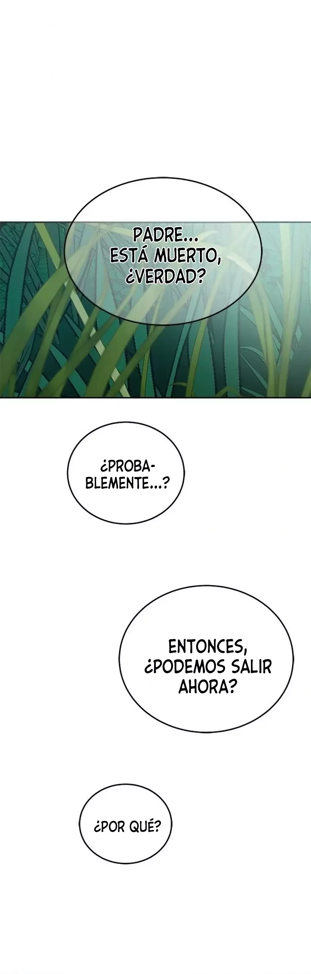 OLGAMI Capítulo 198 en Línea - página 34