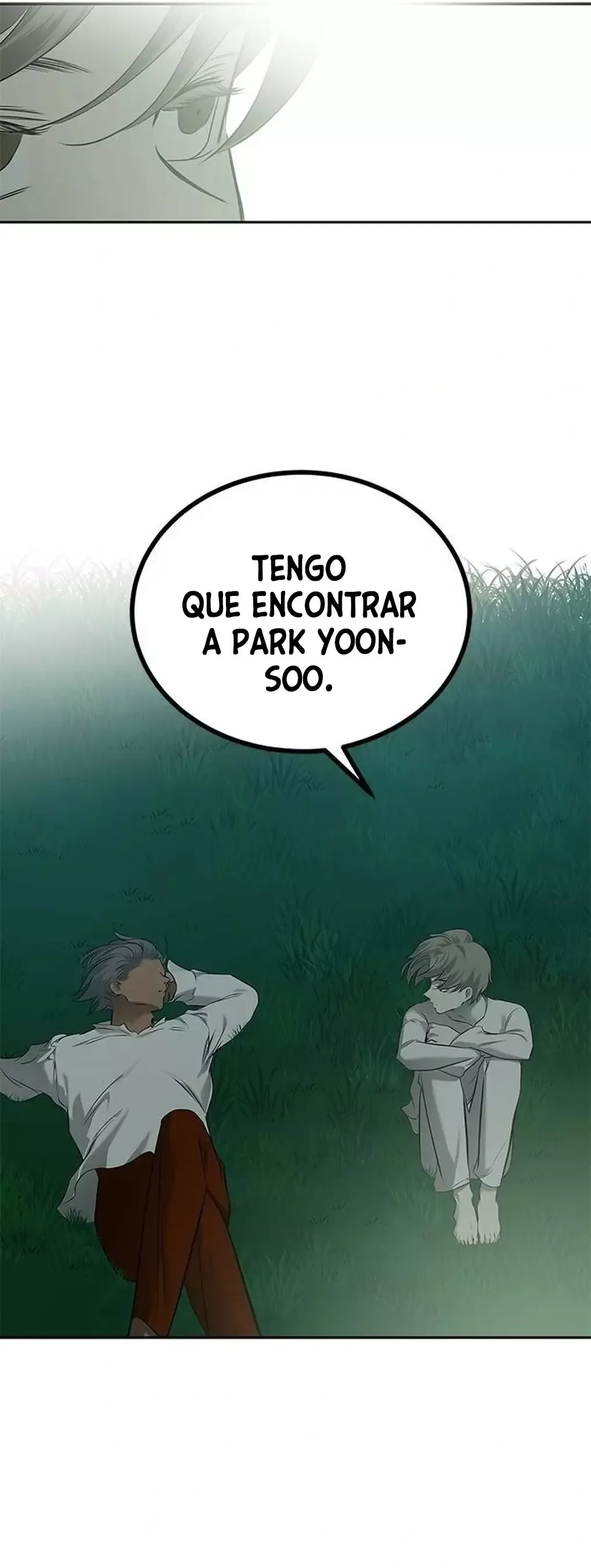 OLGAMI Capítulo 198 en Línea - página 35