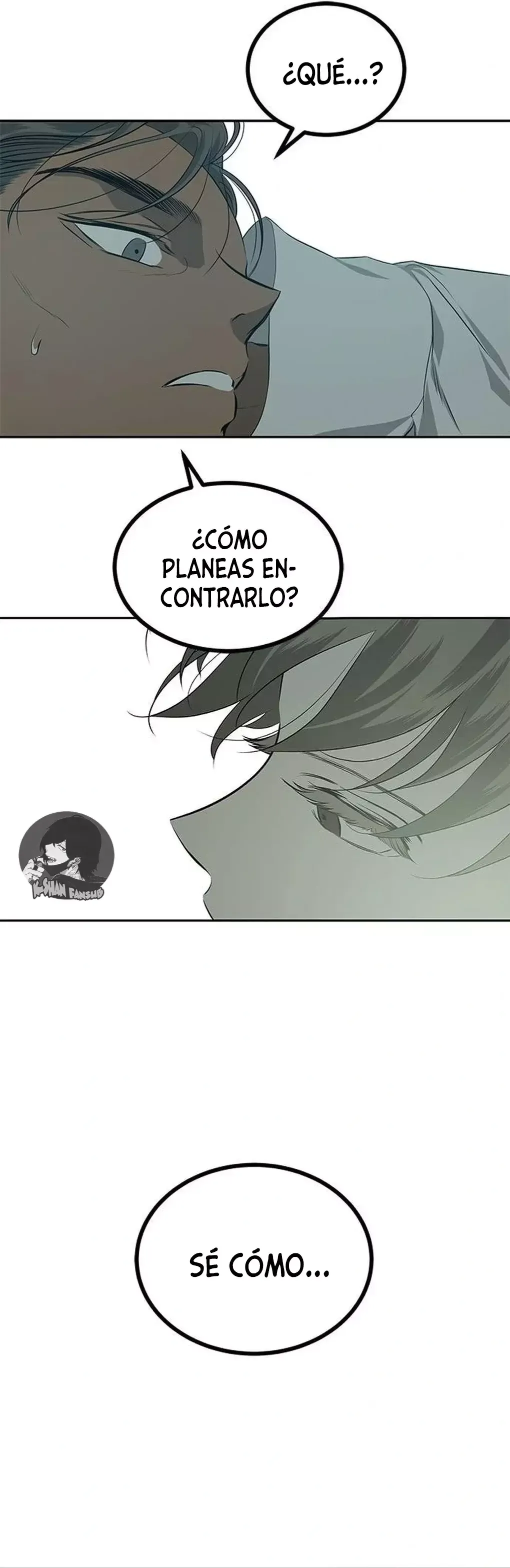OLGAMI Capítulo 198 en Línea - página 36