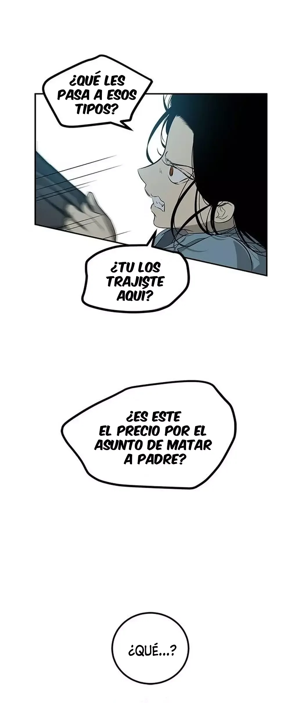 OLGAMI Capítulo 198 en Línea - página 43