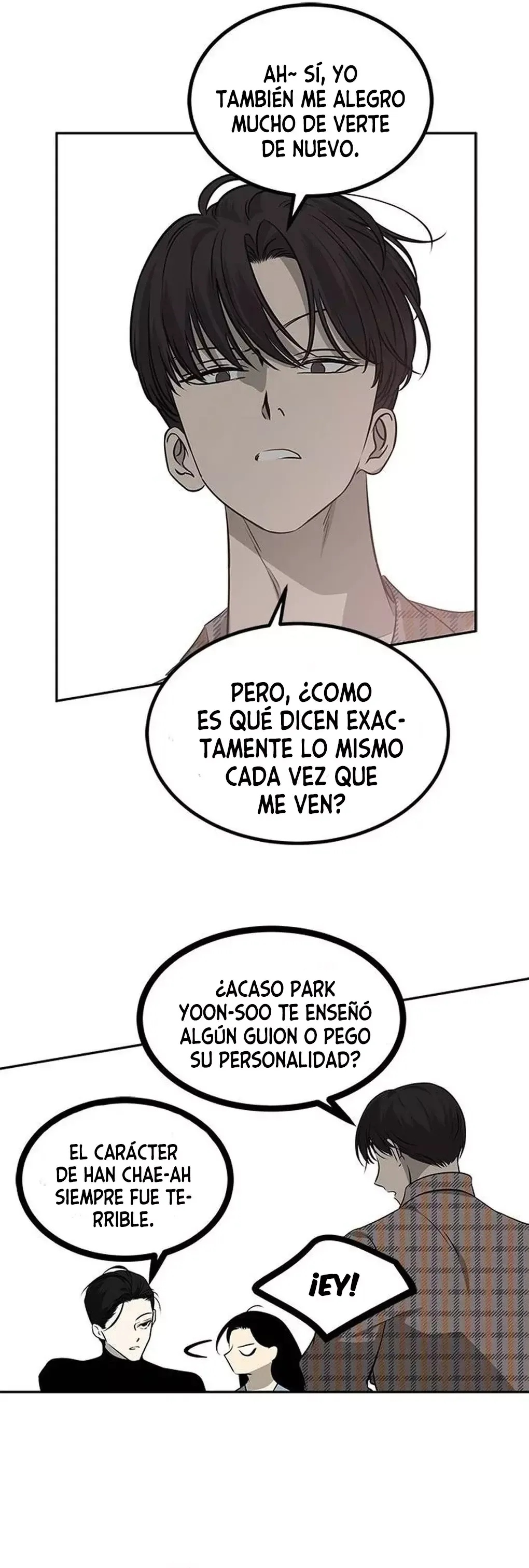 OLGAMI Capítulo 199 en Línea - página 9