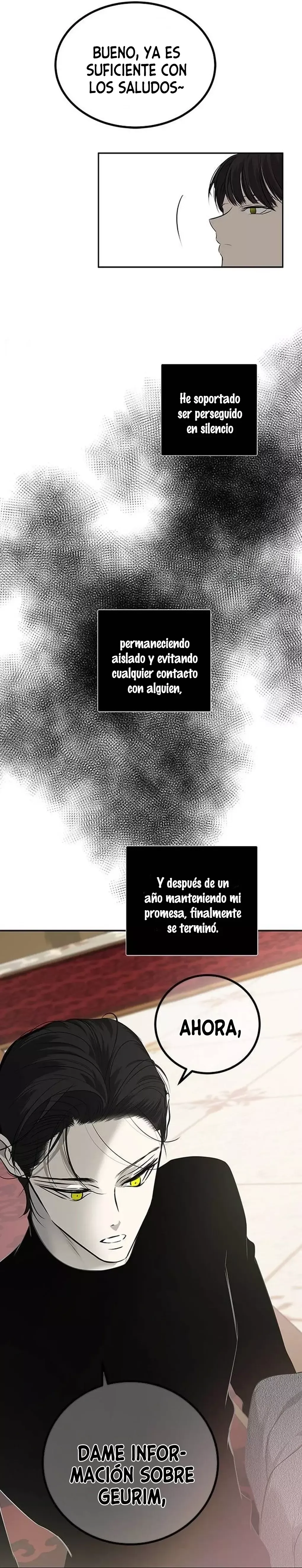 OLGAMI Capítulo 199 en Línea - página 11