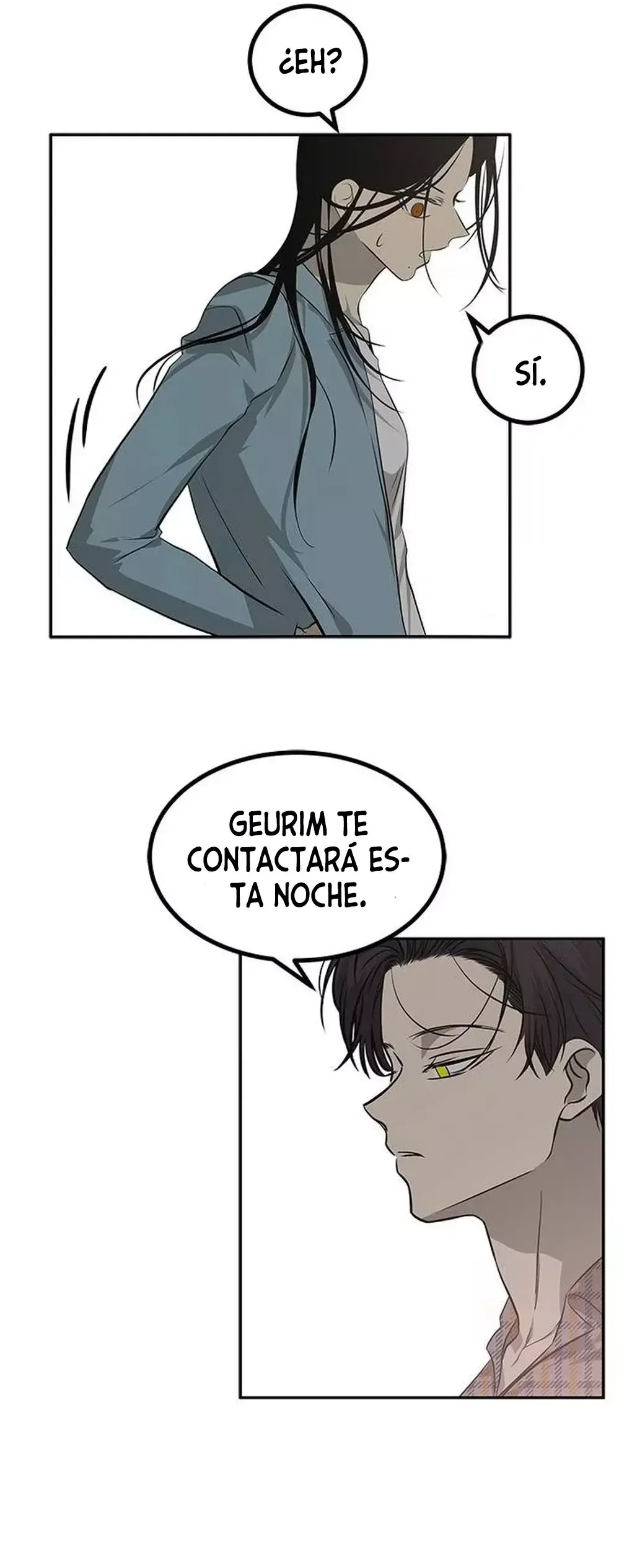 OLGAMI Capítulo 199 en Línea - página 14