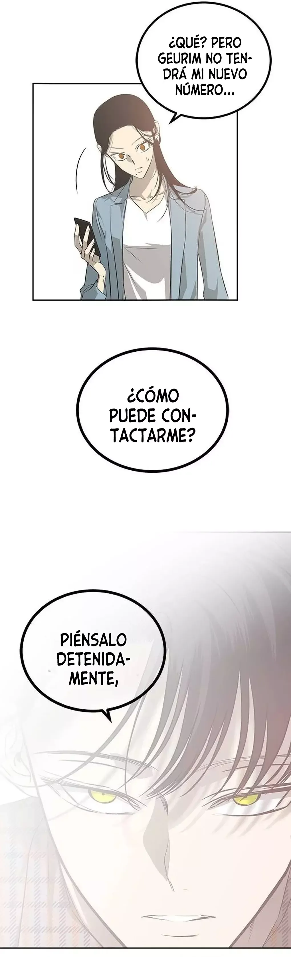 OLGAMI Capítulo 199 en Línea - página 15