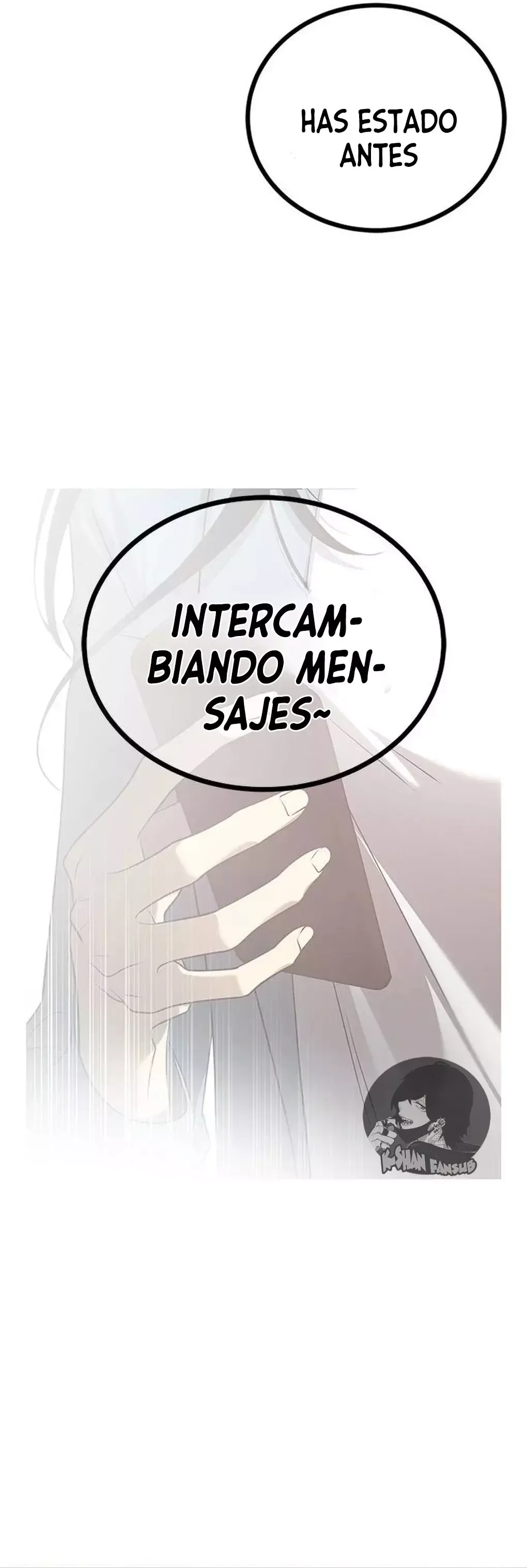OLGAMI Capítulo 199 en Línea - página 16