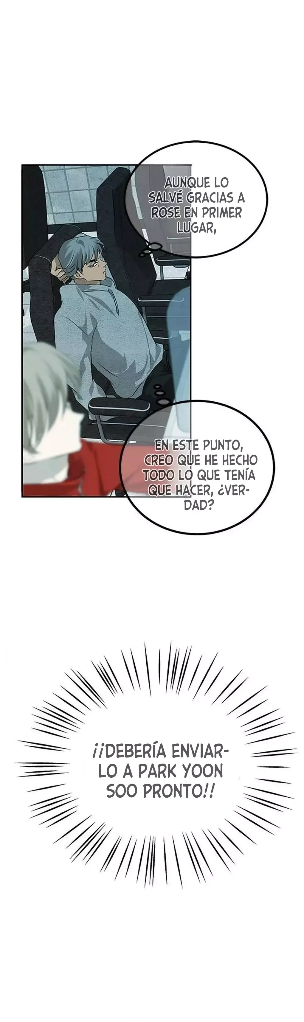 OLGAMI Capítulo 199 en Línea - página 22