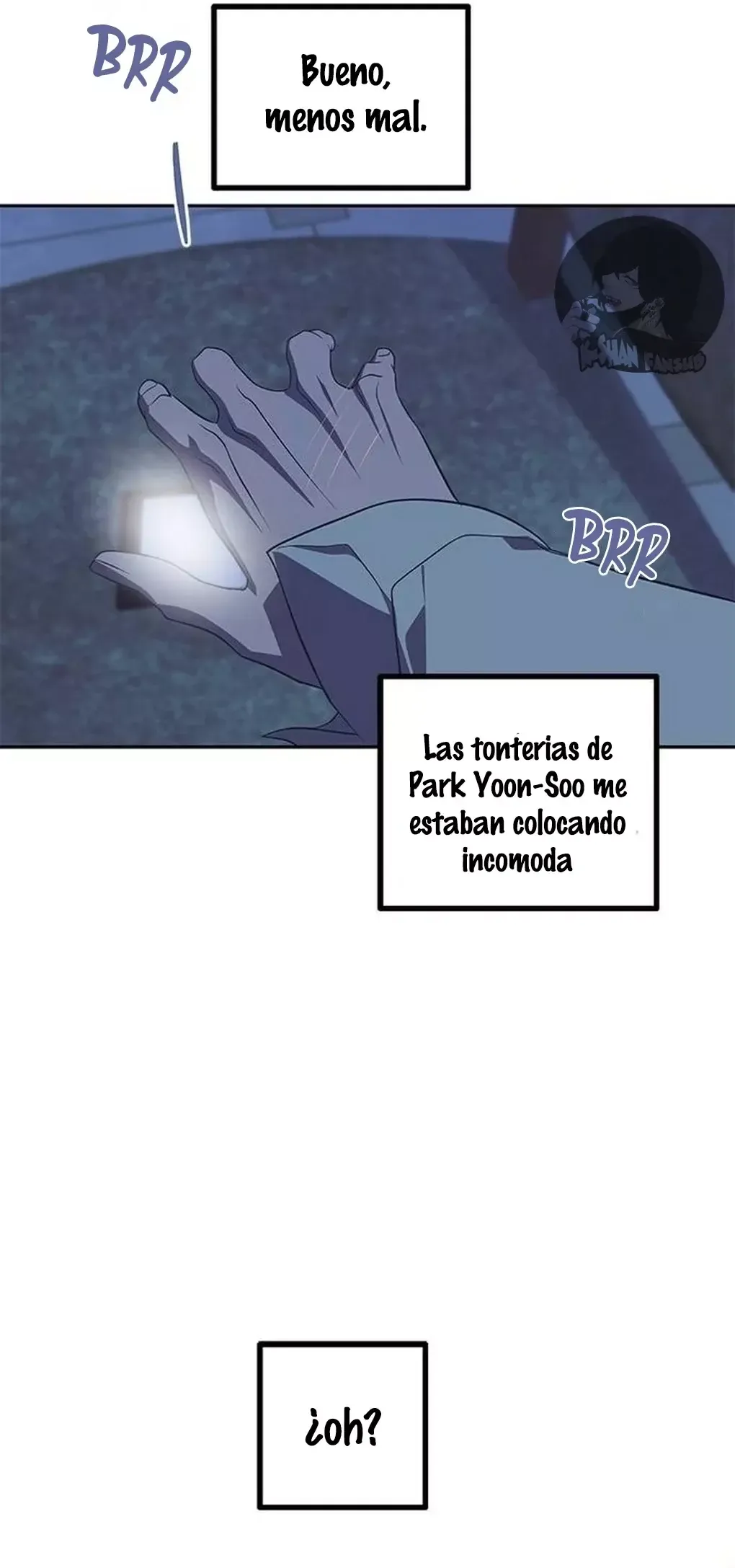 OLGAMI Capítulo 199 en Línea - página 38