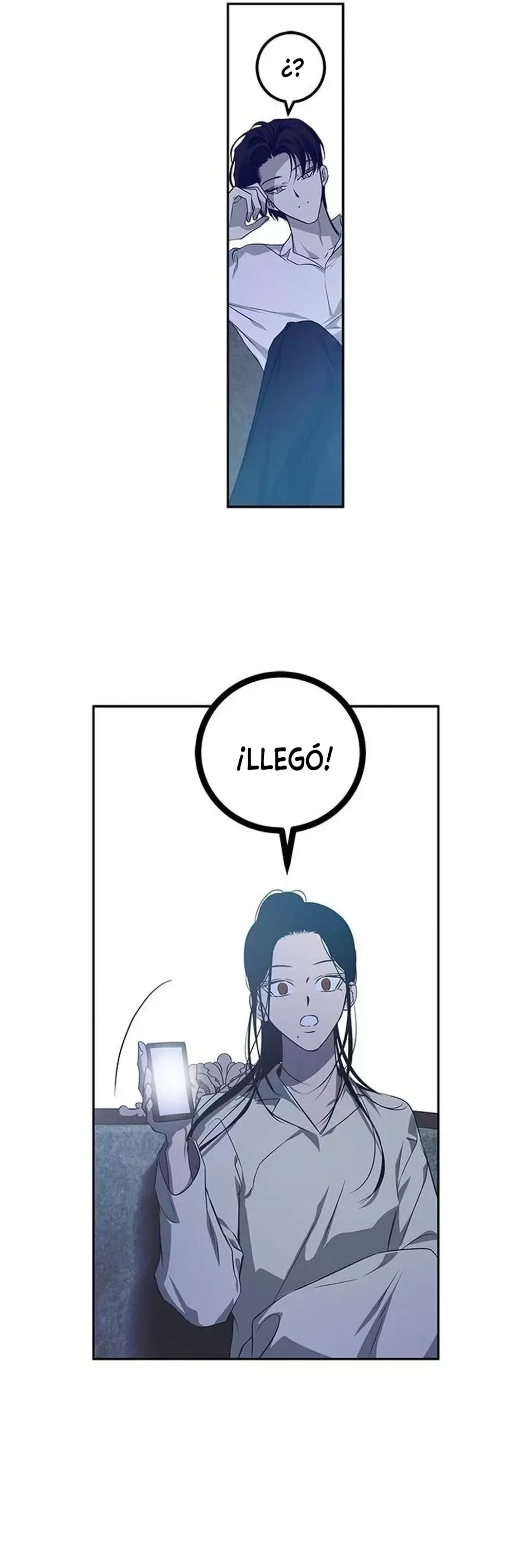 OLGAMI Capítulo 199 en Línea - página 40